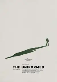 Plakat filmu Die Uniformierten