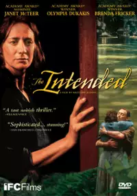 Plakat filmu The Intended