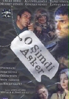 plakat filmu O simdi asker