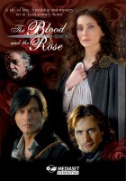 plakat filmu Róża i krew