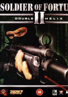 plakat filmu Soldier of Fortune 2: Double Helix
