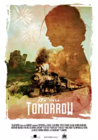 Plakat serialu We Were Tomorrow
