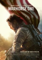 plakat filmu Warhorse One