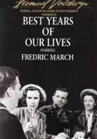 Roy Darmour / Najlepsze lata naszego życia