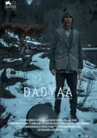 plakat filmuDadyaa