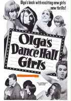 plakat filmu Olga's Dance Hall Girls