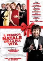 plakat filmu Il Peggior Natale della mia vita