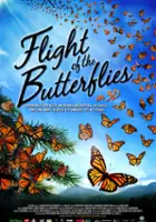 plakat filmu Flight of the Butterflies