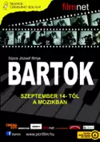 Krisztina D&eacute;t&aacute;r / Bartók