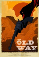 plakat filmu The Old Way