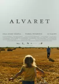 Plakat filmu Wysokie niebo, wyschnięty ląd