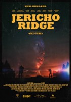 plakat filmu Jericho Ridge