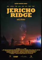 plakat filmu Jericho Ridge