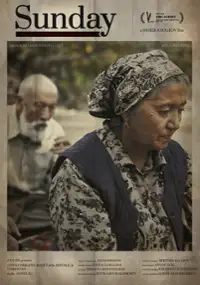 Plakat filmu Yakshanba