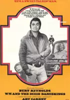 plakat filmu Droga do kariery