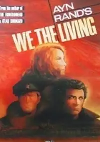 Plakat filmu Noi vivi