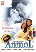 plakat filmu Anmol
