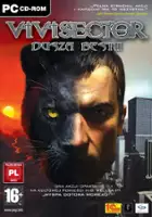 plakat gry Vivisector: Dusza bestii