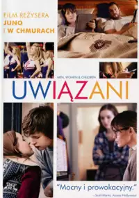 Plakat filmu Uwiązani
