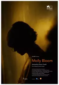 Plakat filmu Molly Bloom