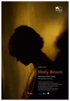 plakat filmuMolly Bloom