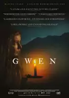 plakat filmu Gwen