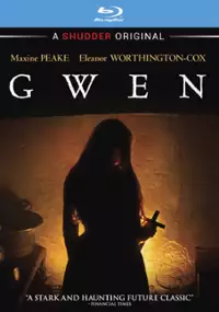 Plakat filmu Gwen