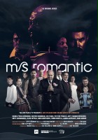 plakat filmu M/S Romantic