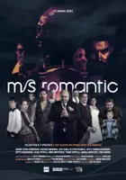 plakat serialu M/S Romantic