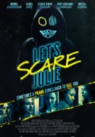 plakat filmu Let's Scare Julie