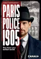 Alexandre Trocki / Paris Police 1900