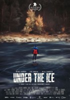 plakat filmu Pod lodem