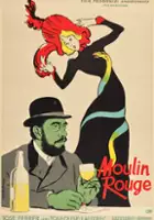 John Van Dreelen / Moulin Rouge