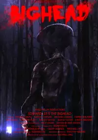 Plakat filmu Edward Lee's the Bighead