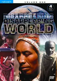 Plakat serialu Disappearing World