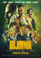 plakat filmu Bojovn&iacute;k
