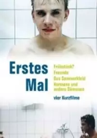 Plakat filmu Das Erste Mal