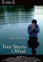 plakat filmu Four Sheets to the Wind