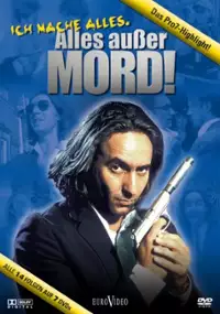 Plakat serialu Alles außer Mord!