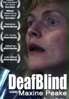 plakat filmu DeafBlind