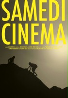 plakat filmu Samedi Cinema