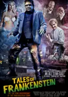 plakat filmu Tales of Frankenstein