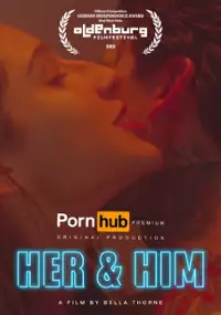Plakat filmu Her & Him