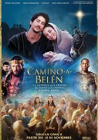 plakat filmu Journey to Bethlehem
