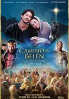 plakat filmu Droga do Betlejem