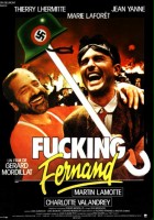 plakat filmu Fucking Fernand