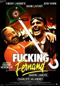 Plakat filmu Fucking Fernand