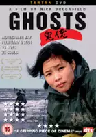 plakat filmu Ghosts