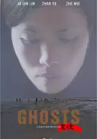 plakat filmu Ghosts