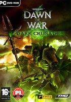 plakat filmu Warhammer 40,000: Dawn of War - Dark Crusade